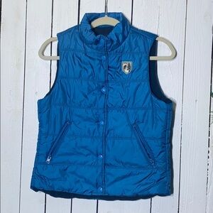 American Eagle Outfitters Vest